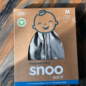 Happiest Baby Snoo Sleep Sack